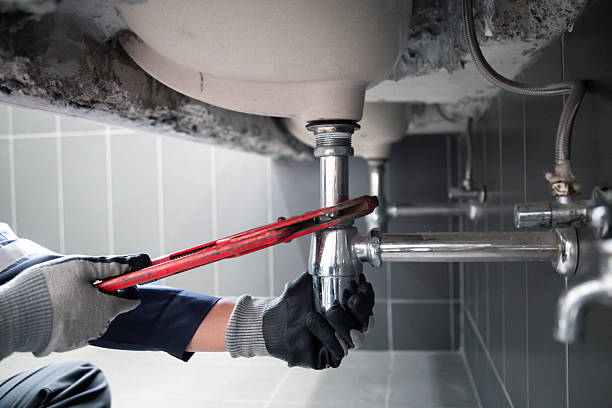 Trusted Water Heater Repair service in West Fulton, NY - Masters Plumbing Service